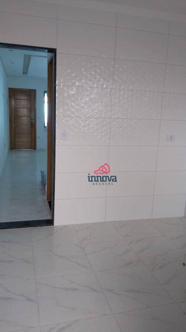 Sobrado à venda com 2 quartos, 70M2 - Foto 2