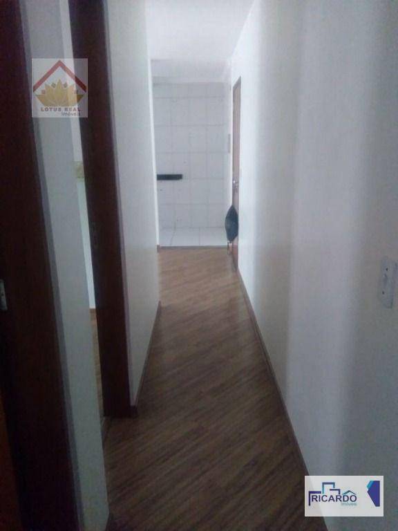 Apartamento à venda com 2 quartos, 55m² - Foto 5