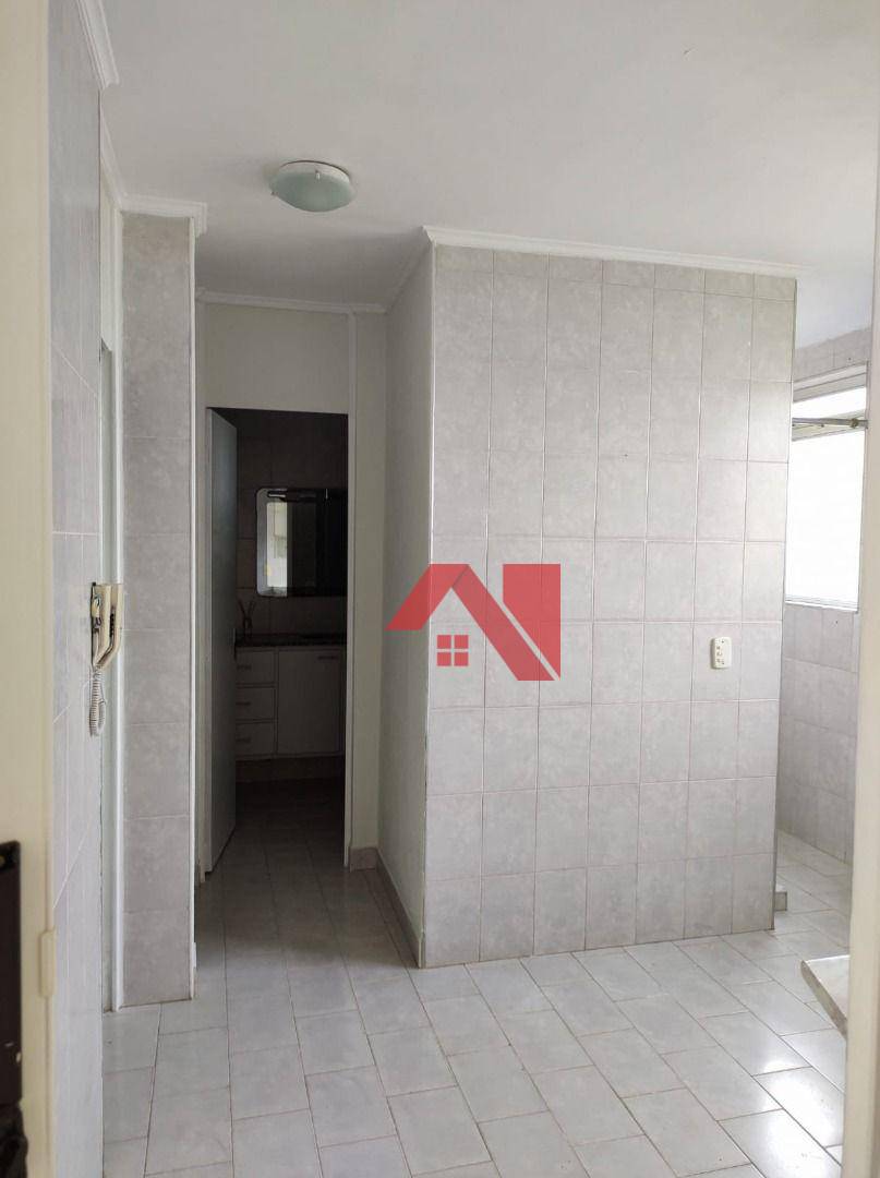 Apartamento à venda com 2 quartos, 52m² - Foto 2