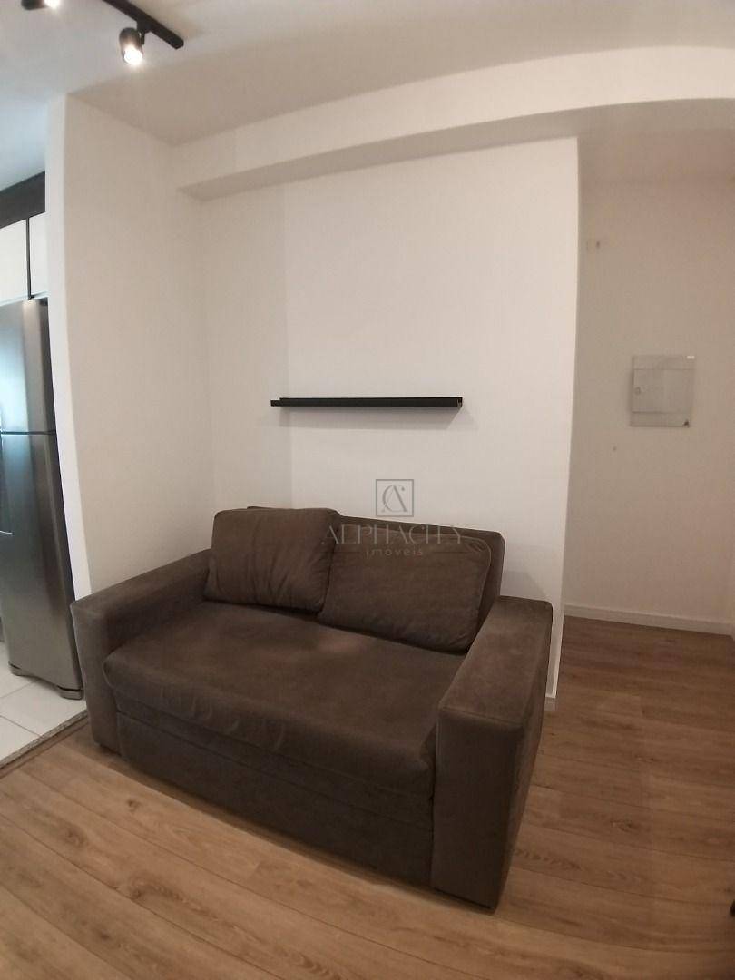 Kitnet e Studio para alugar com 1 quarto, 40m² - Foto 5