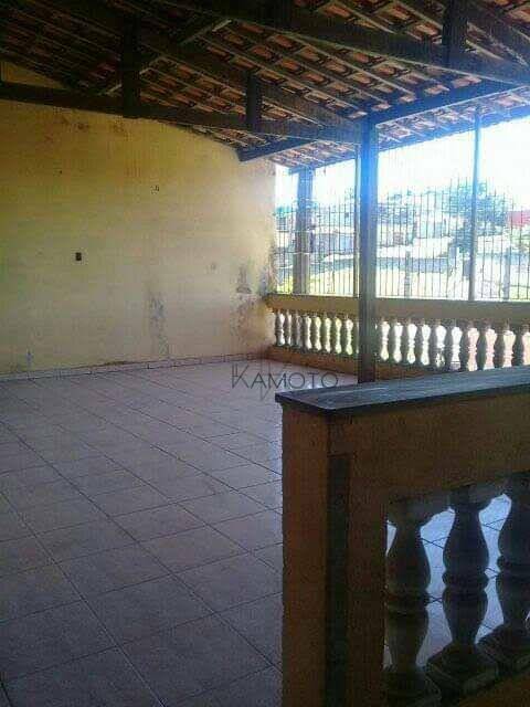 Sobrado à venda com 2 quartos, 86m² - Foto 17