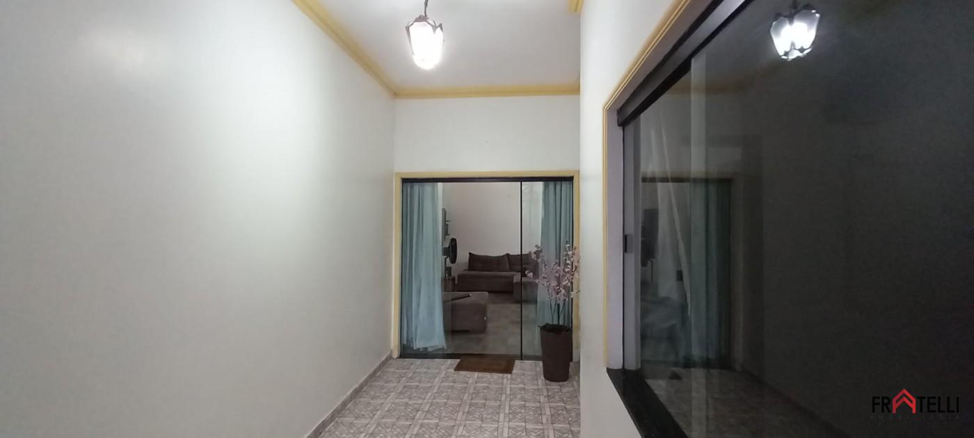 Casa para alugar com 3 quartos - Foto 3