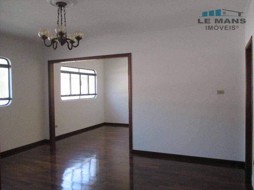 Casa para alugar com 3 quartos, 122m² - Foto 5