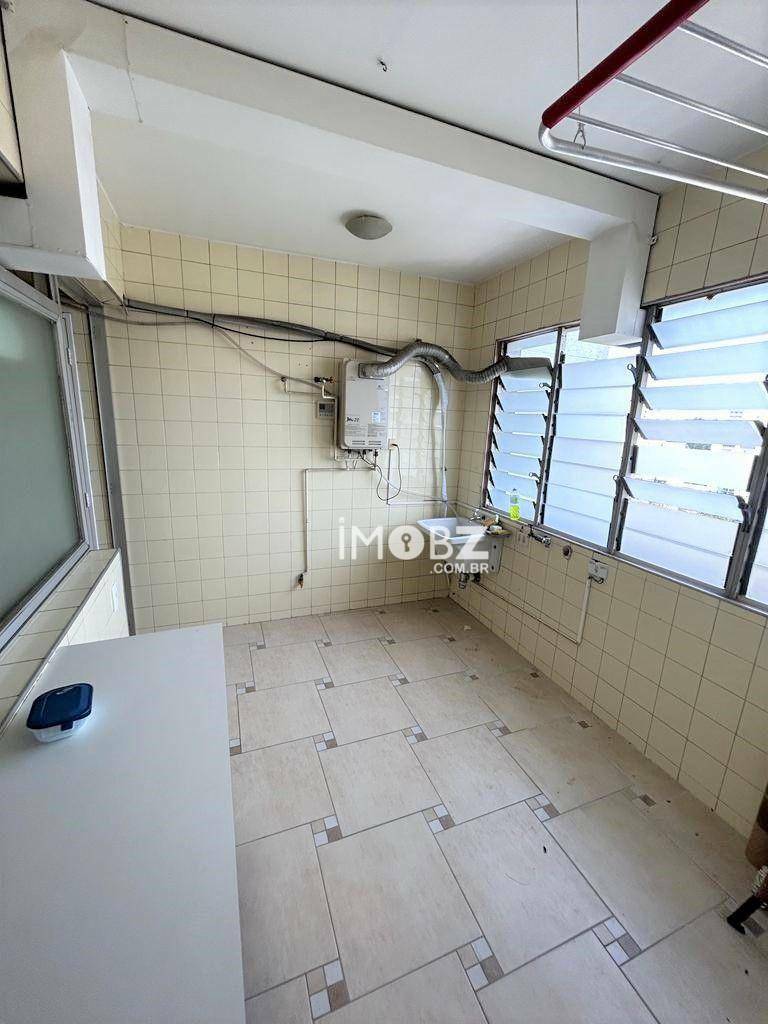 Apartamento à venda com 3 quartos, 120m² - Foto 22