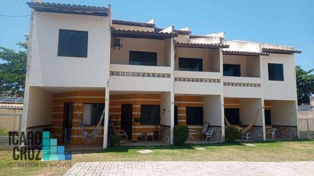 Casa à venda com 3 quartos, 114M2 - Foto 1