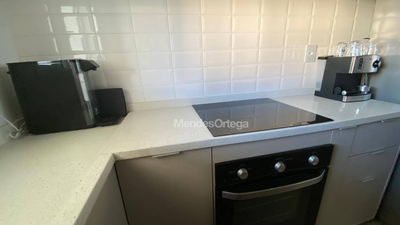 Apartamento, 2 quartos, 52 m² - Foto 4