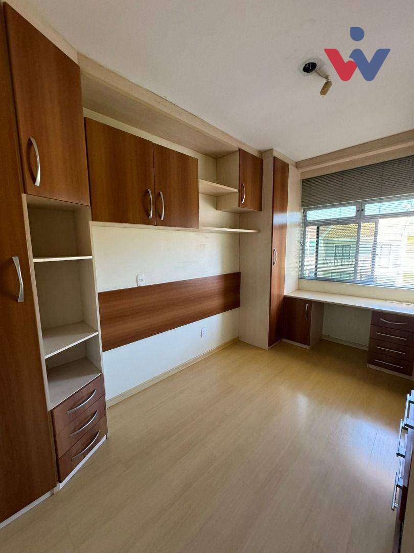 Sobrado à venda com 3 quartos, 271m² - Foto 19