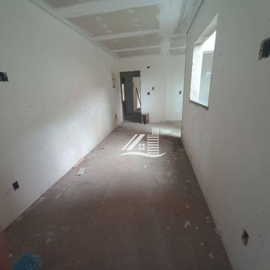 Apartamento à venda com 2 quartos, 50m² - Foto 16