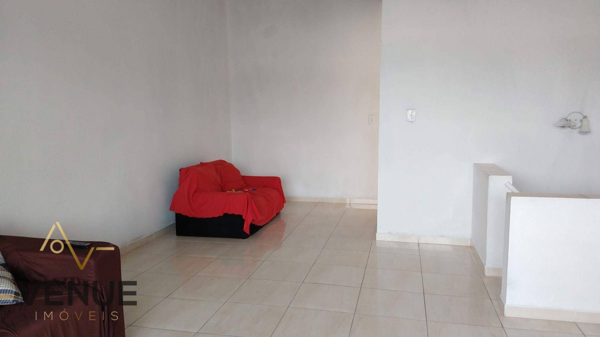 Casa à venda com 3 quartos, 156m² - Foto 11