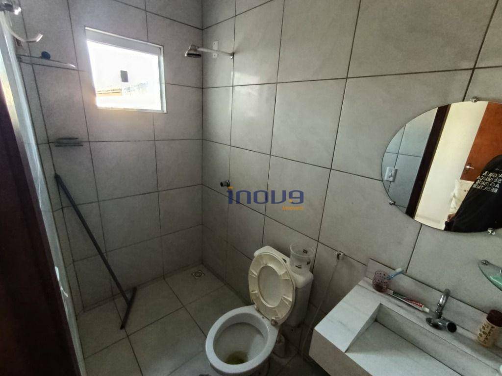 Casa à venda com 2 quartos, 96m² - Foto 12
