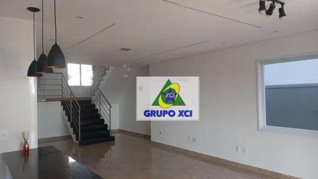 Casa de Condomínio à venda com 3 quartos, 223m² - Foto 9