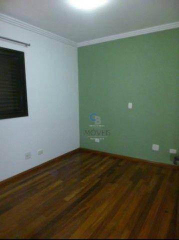 Apartamento à venda com 3 quartos, 86m² - Foto 2