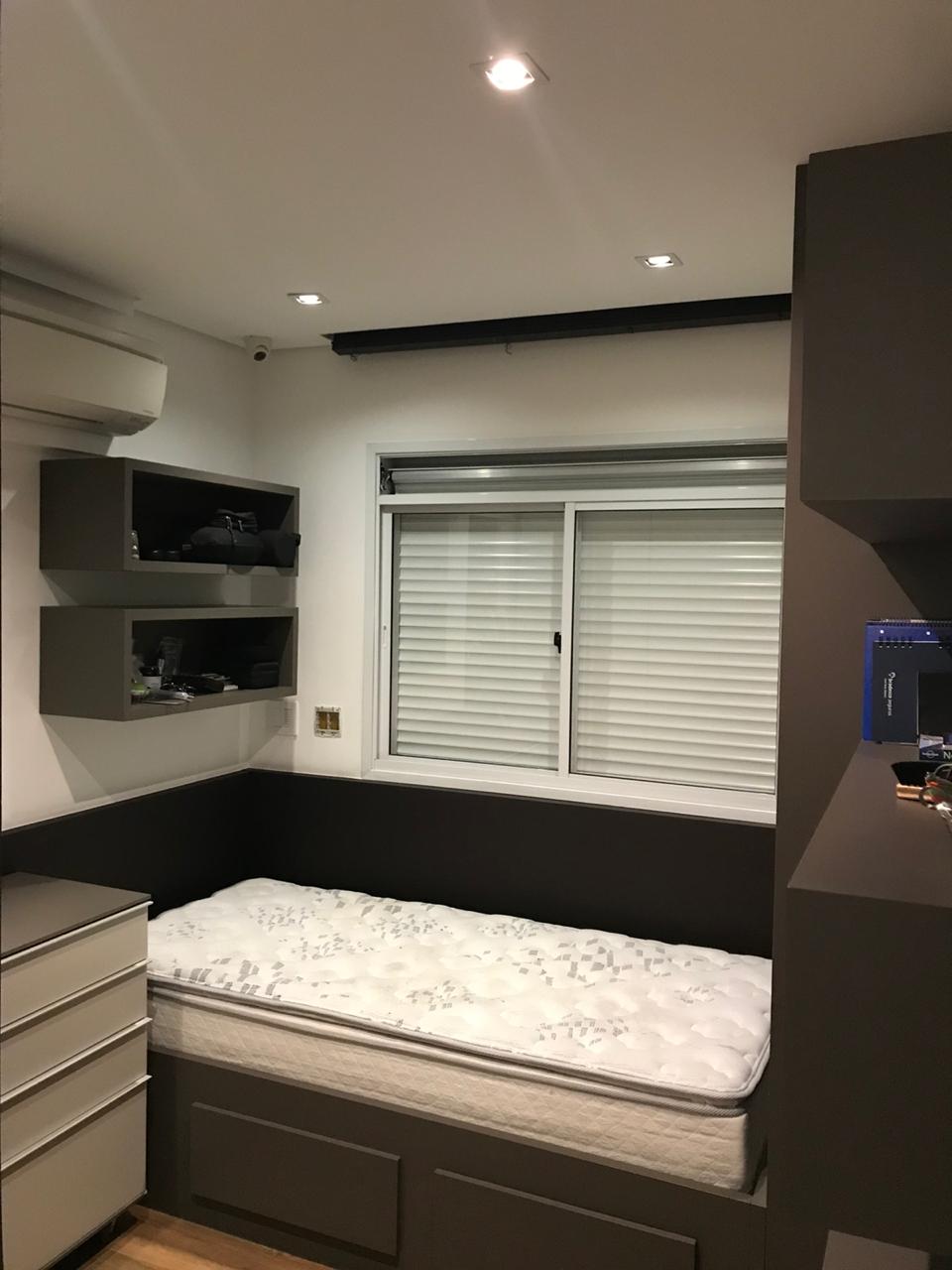 Apartamento à venda com 3 quartos, 161m² - Foto 15