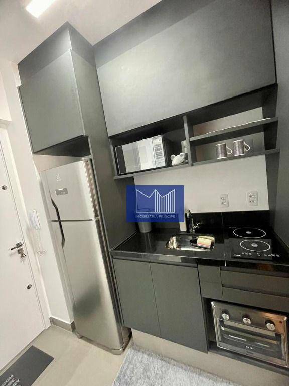 Apartamento para alugar com 1 quarto, 32m² - Foto 4