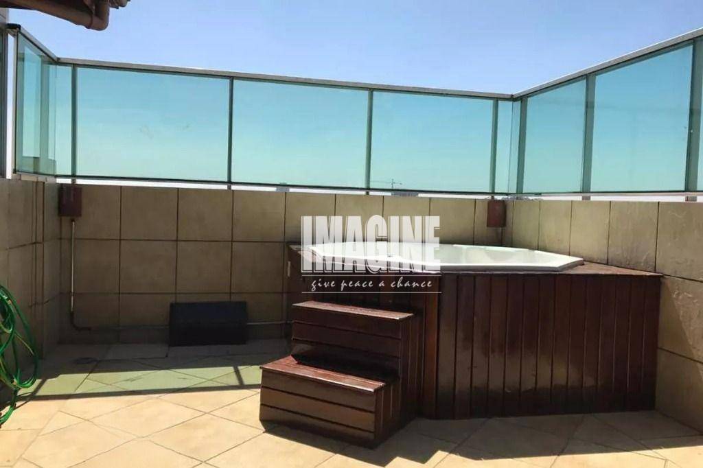 Cobertura à venda com 2 quartos, 116m² - Foto 13
