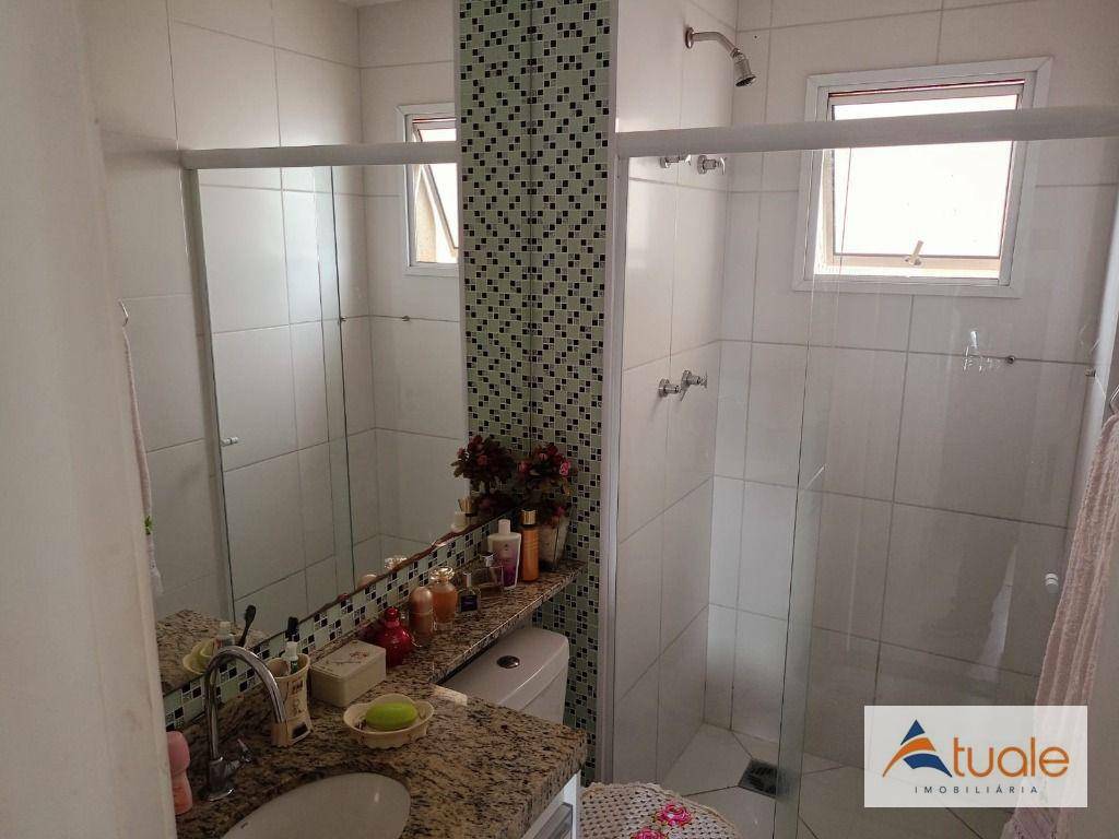 Apartamento para alugar com 3 quartos, 76m² - Foto 11