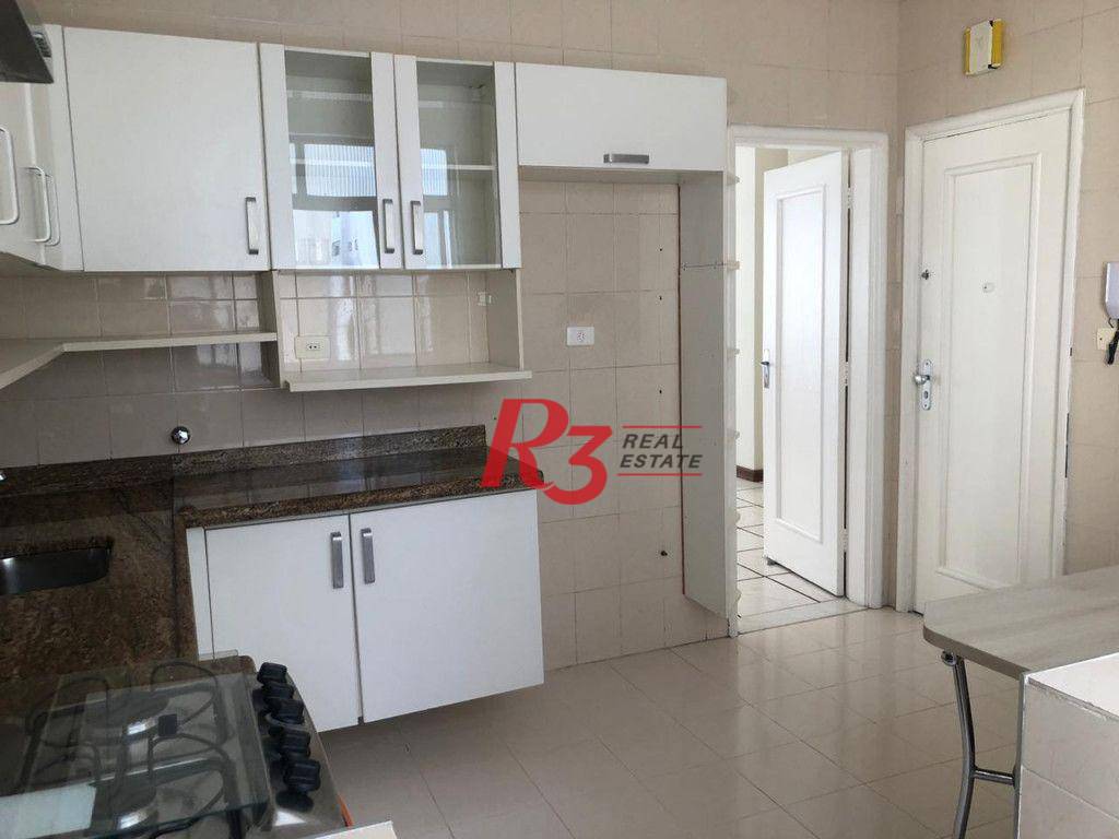 Apartamento à venda com 2 quartos, 151m² - Foto 4