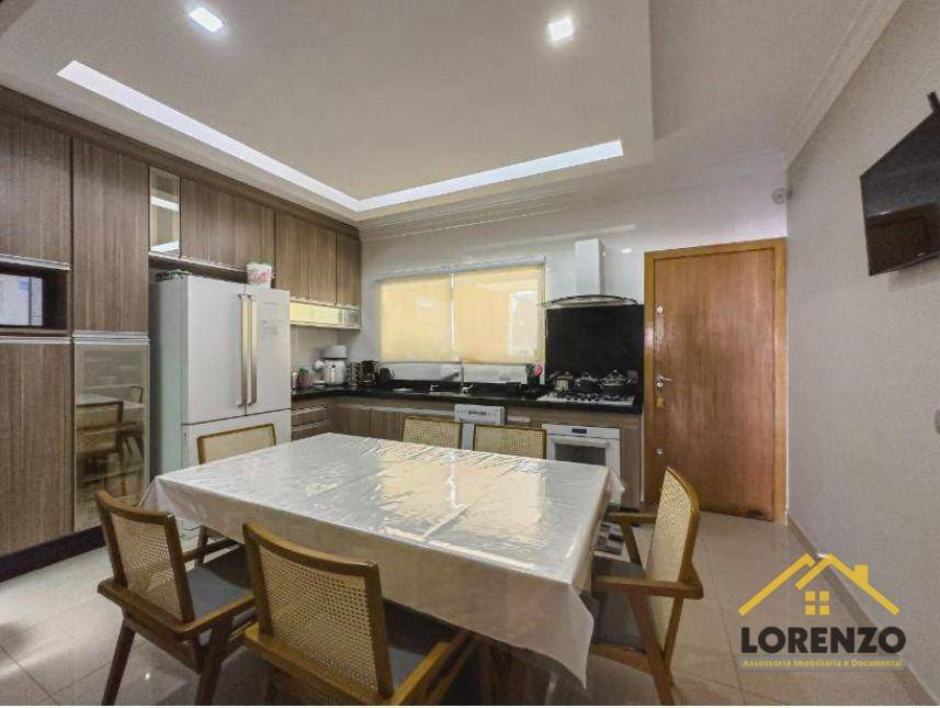 Sobrado à venda com 3 quartos, 150m² - Foto 11