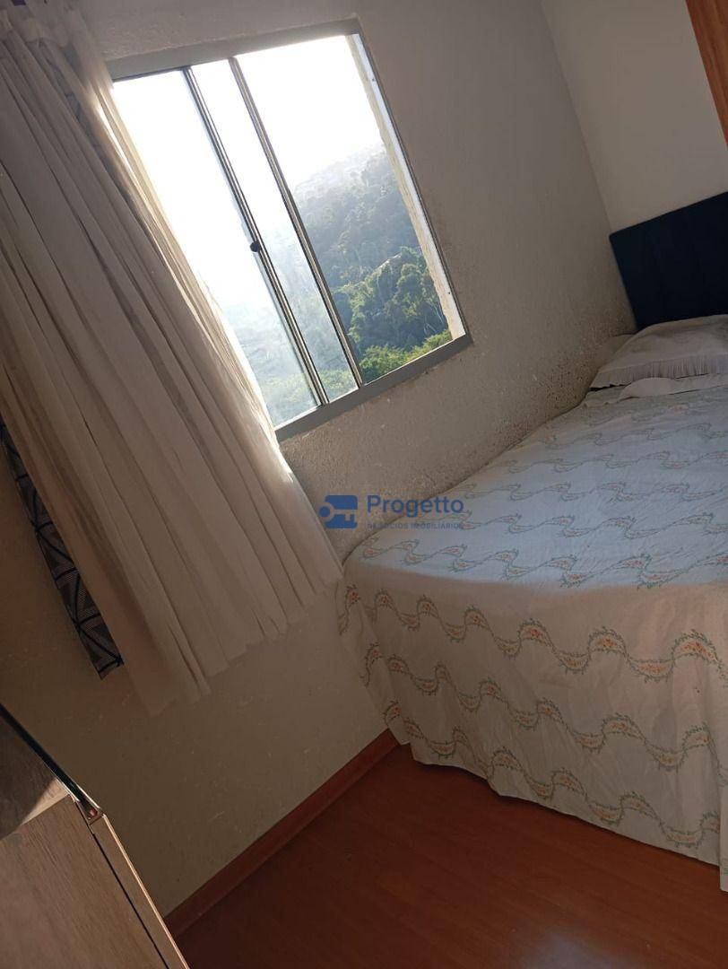 Apartamento à venda e aluguel com 2 quartos, 38m² - Foto 7