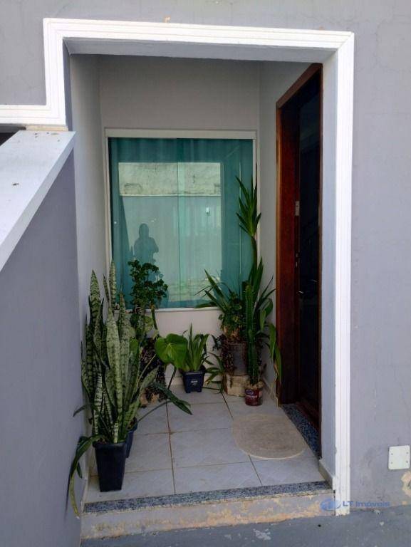 Sobrado à venda com 3 quartos, 104m² - Foto 28