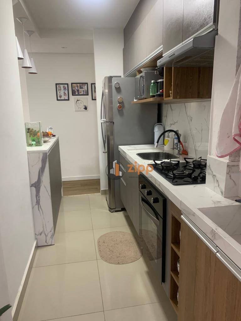 Apartamento à venda com 3 quartos, 64m² - Foto 11