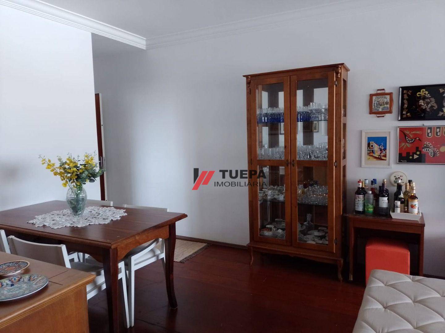 Apartamento à venda com 2 quartos, 88m² - Foto 9