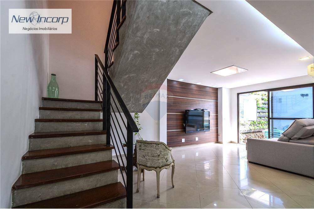 Cobertura à venda com 3 quartos, 146m² - Foto 1