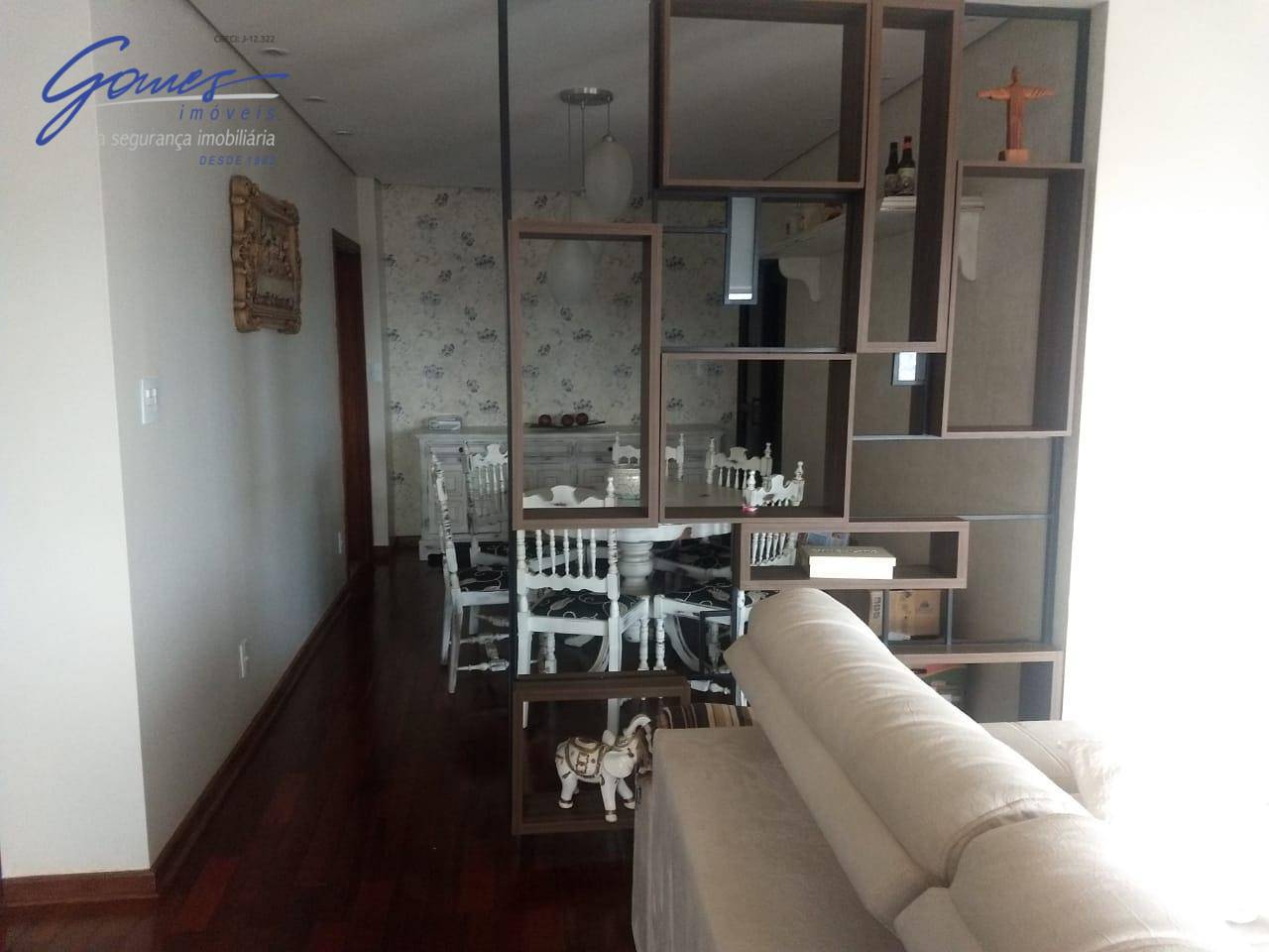 Apartamento à venda com 4 quartos, 200m² - Foto 13