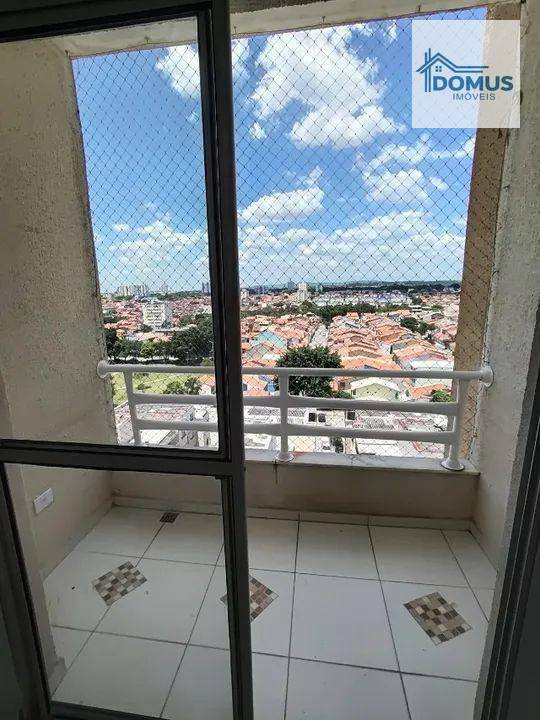 Apartamento à venda com 3 quartos, 61m² - Foto 9