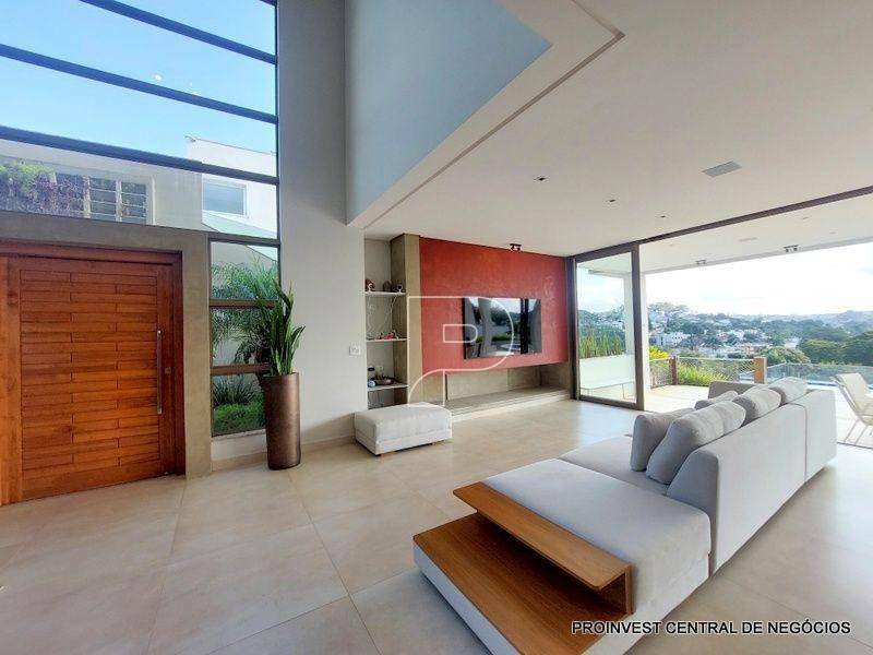 Casa de Condomínio à venda com 4 quartos, 391m² - Foto 22