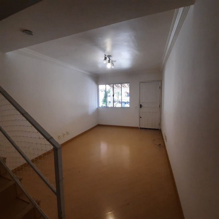 Casa de Condomínio à venda com 2 quartos, 80m² - Foto 6