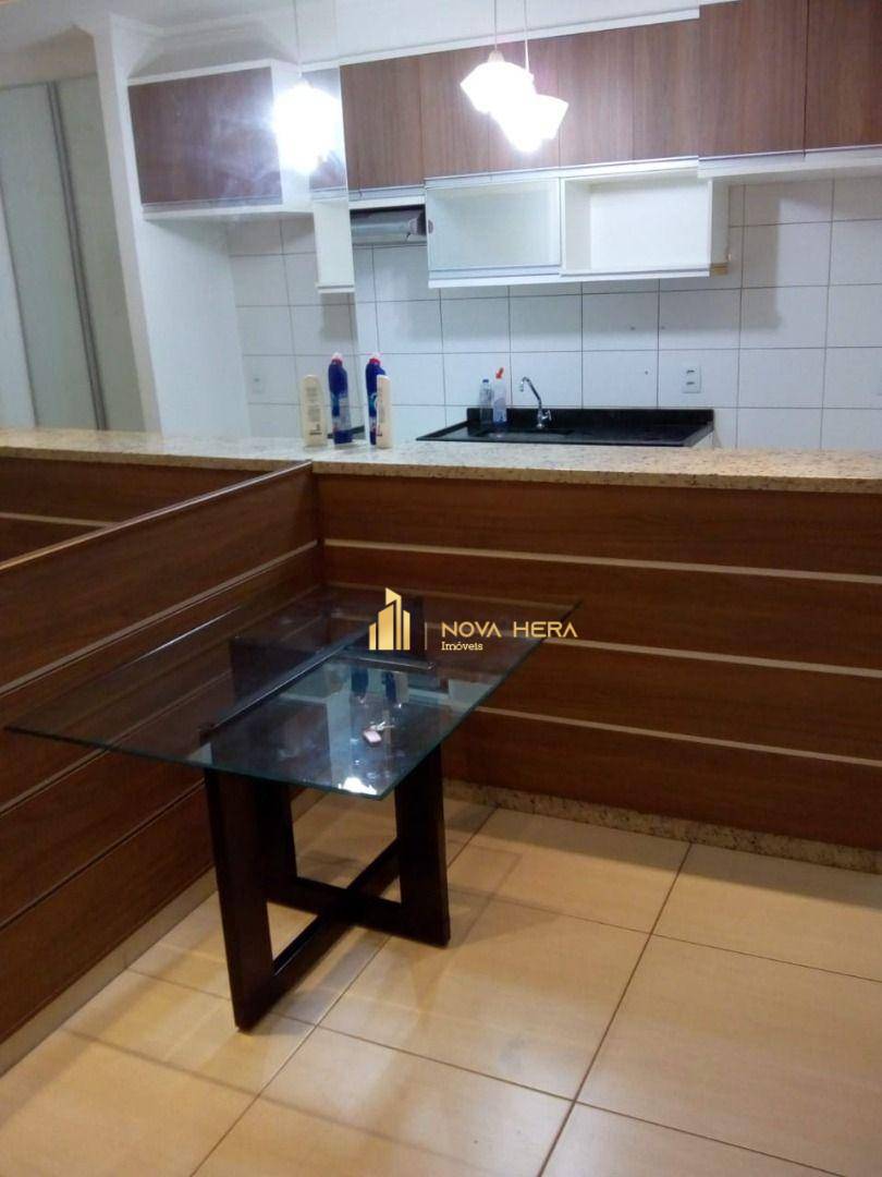 Apartamento para alugar com 3 quartos, 65m² - Foto 1