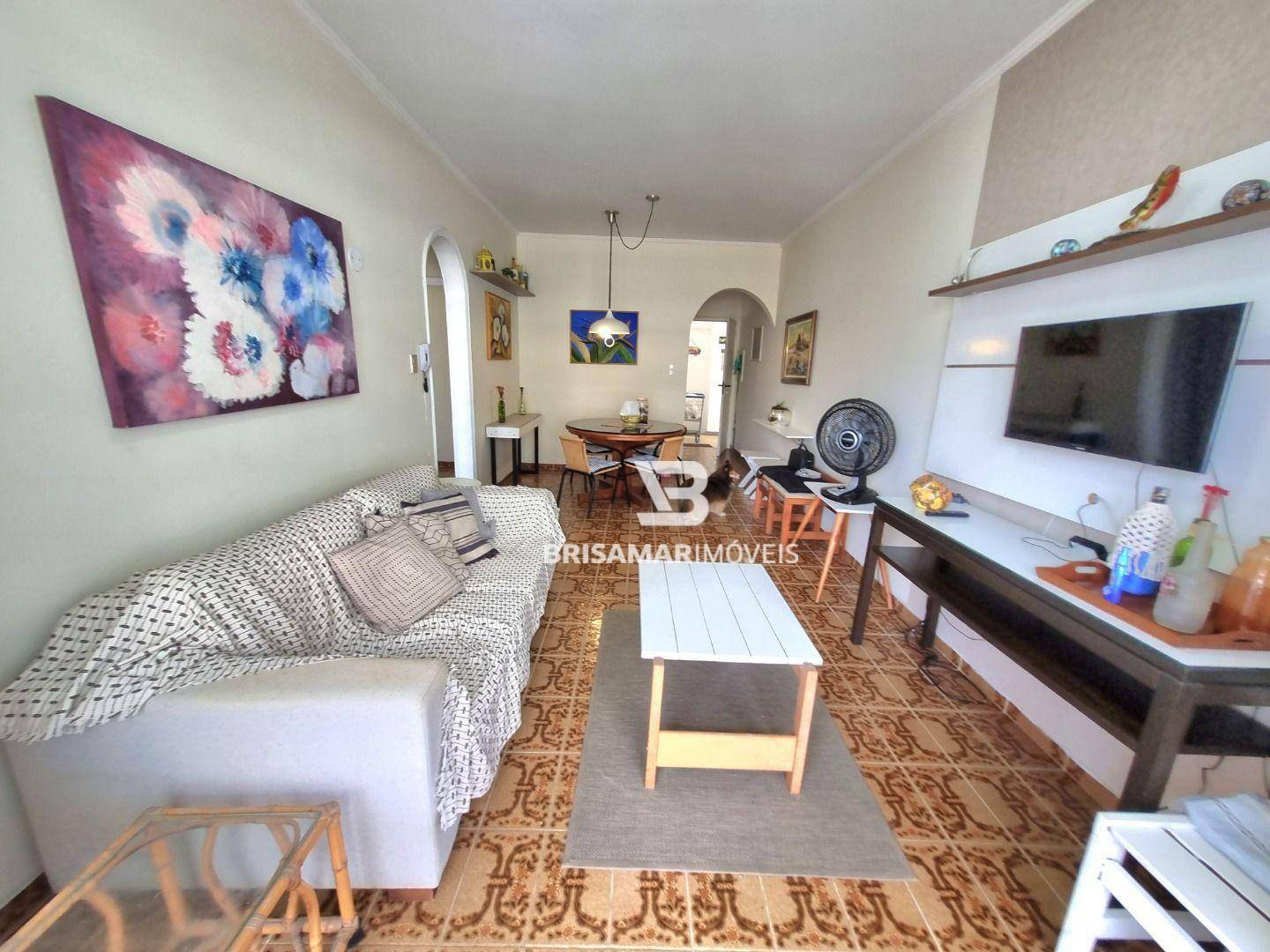 Apartamento à venda com 2 quartos, 90m² - Foto 8