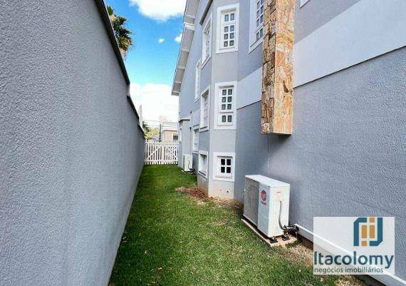 Casa de Condomínio à venda com 4 quartos, 450m² - Foto 38