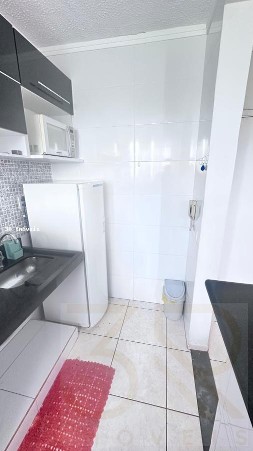 Apartamento para alugar com 2 quartos, 47m² - Foto 3