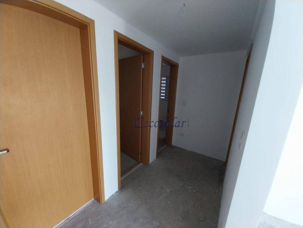 Apartamento à venda com 3 quartos, 114m² - Foto 6