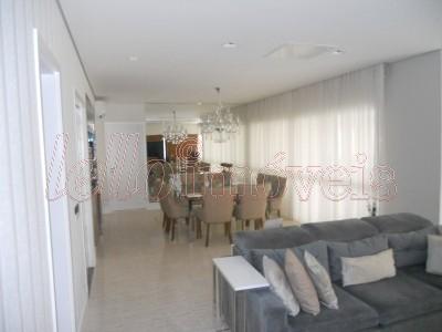 Apartamento à venda com 4 quartos, 225m² - Foto 4