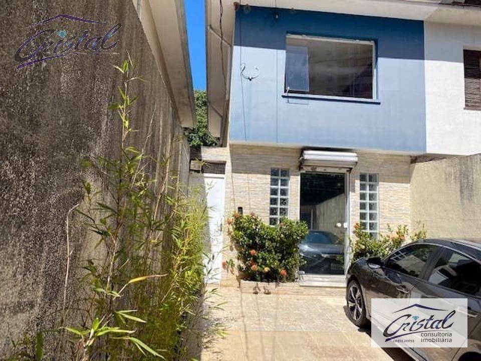 Casa à venda com 2 quartos, 136m² - Foto 1