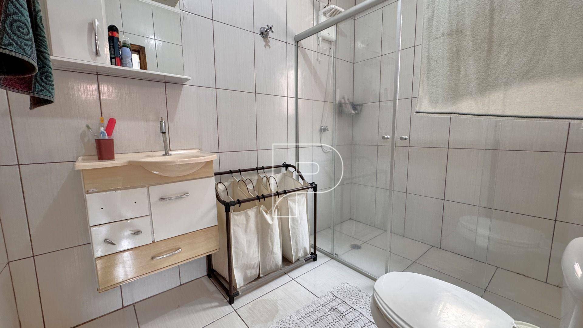Casa de Condomínio à venda e aluguel com 3 quartos, 178m² - Foto 39