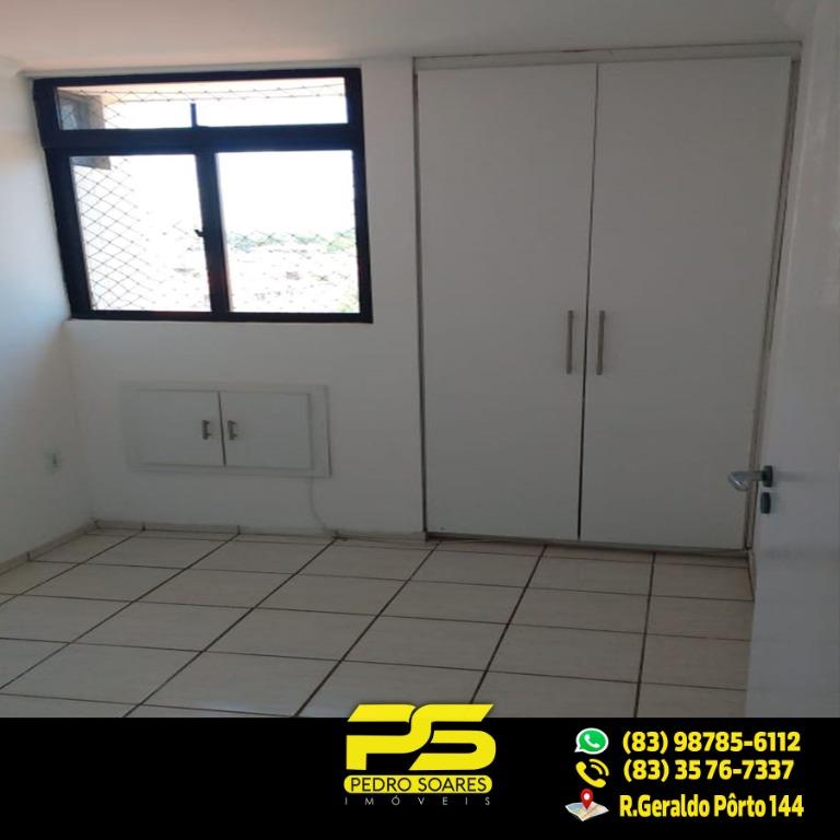 Apartamento à venda com 2 quartos, 77m² - Foto 2