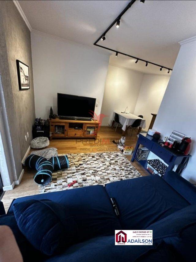 Apartamento à venda com 2 quartos, 70m² - Foto 6