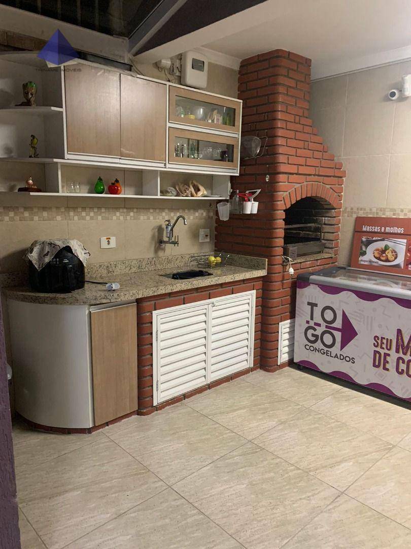 Sobrado à venda com 3 quartos, 160m² - Foto 25