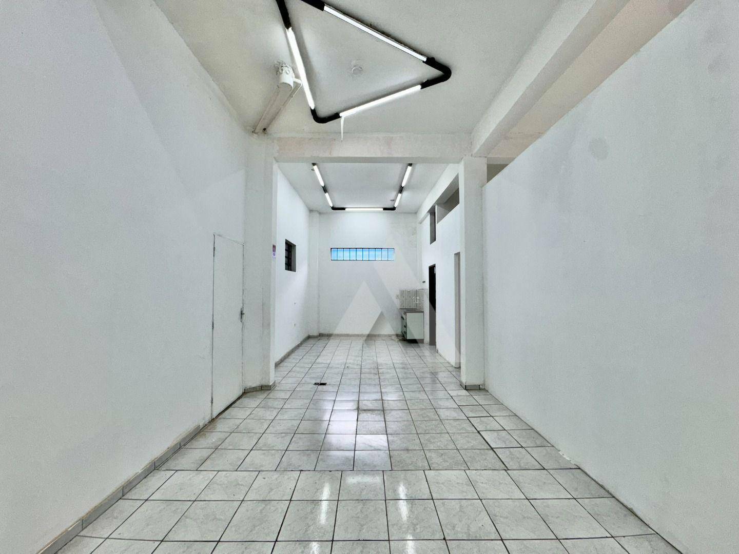 Depósito-Galpão, 464 m² - Foto 2