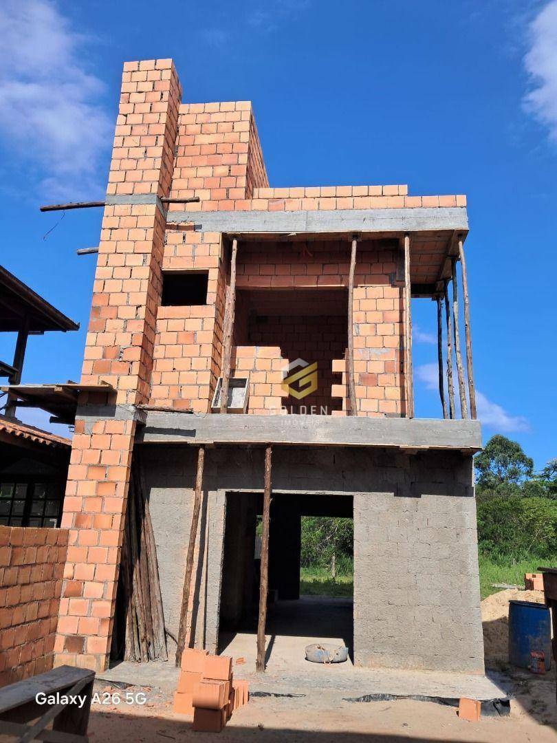 Sobrado, 2 quartos, 117 m² - Foto 4