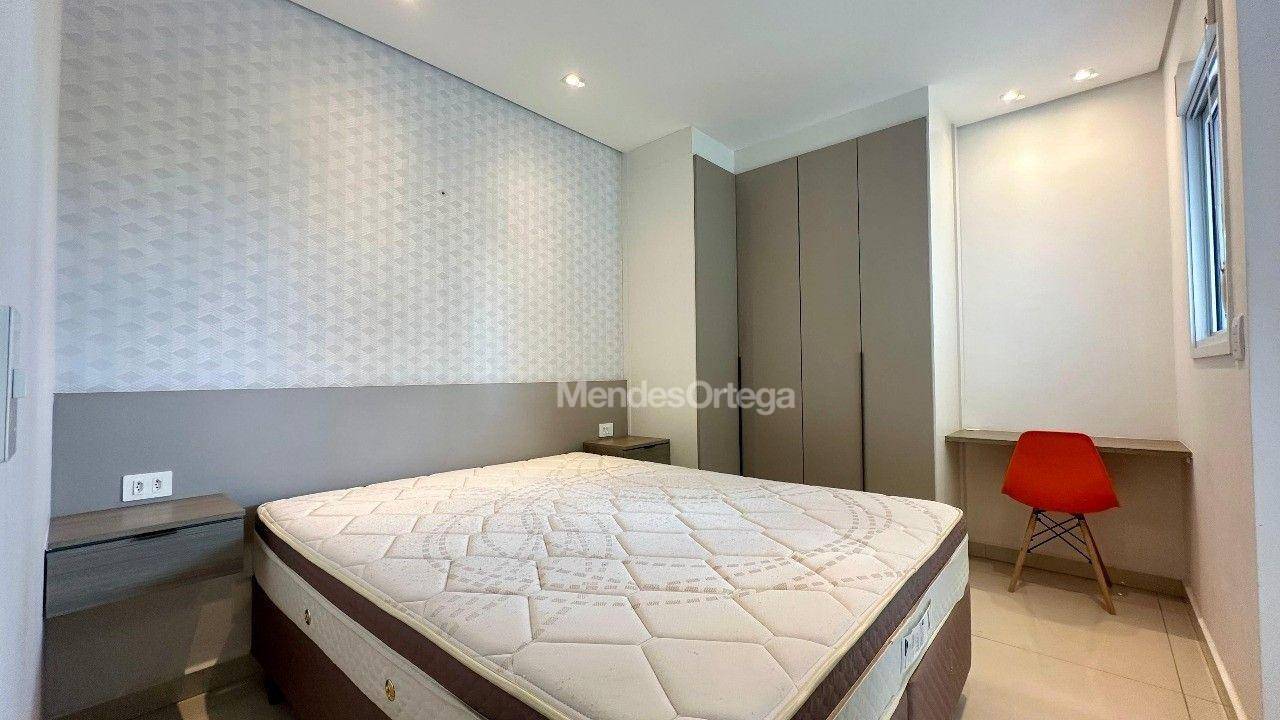 Apartamento, 1 quarto, 33 m² - Foto 5