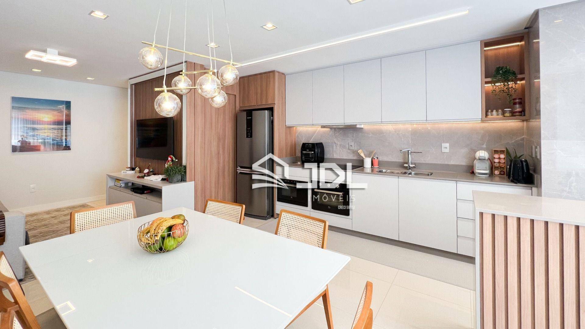 Apartamento à venda com 2 quartos, 73m² - Foto 6