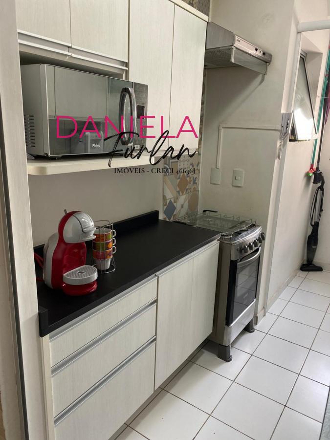 Apartamento à venda com 3 quartos, 64m² - Foto 11