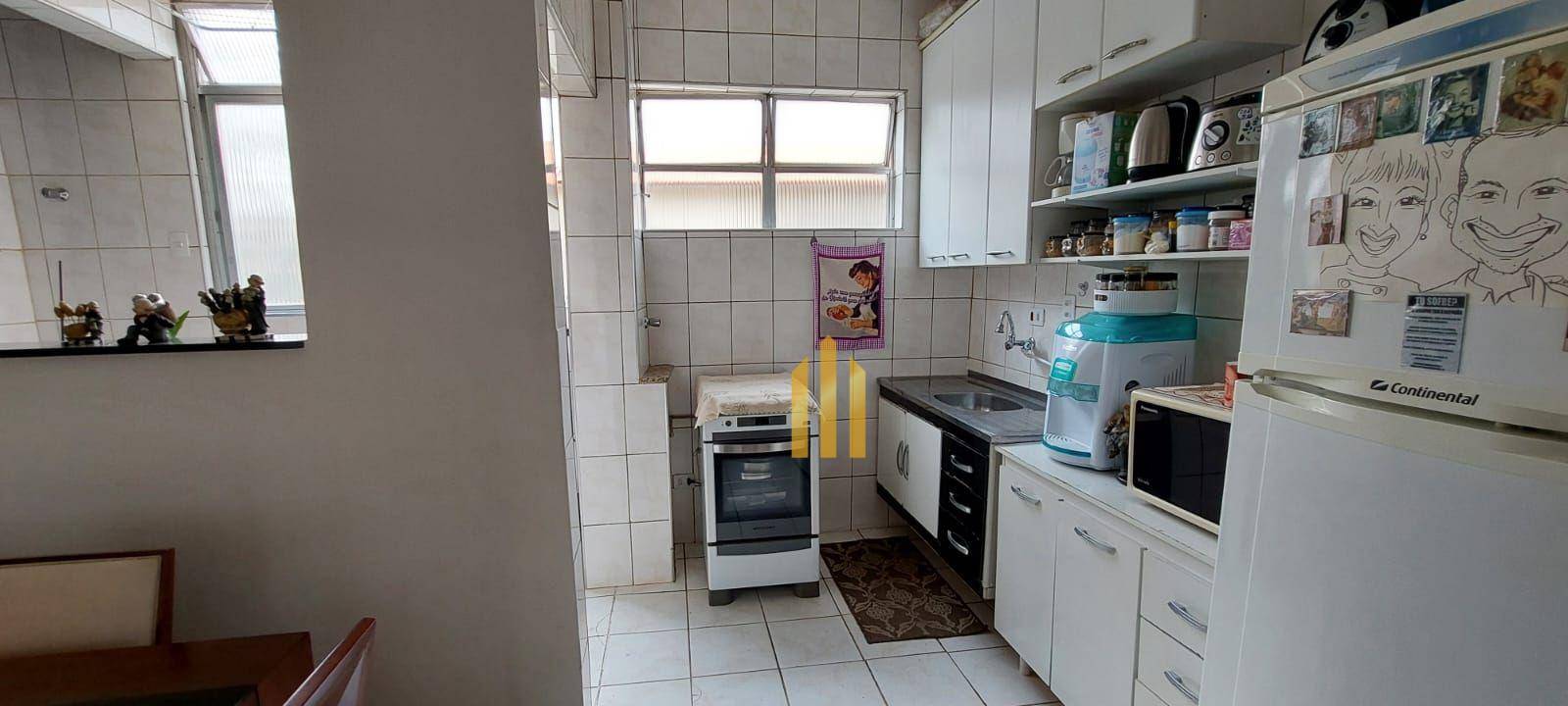 Apartamento à venda com 2 quartos, 65m² - Foto 9