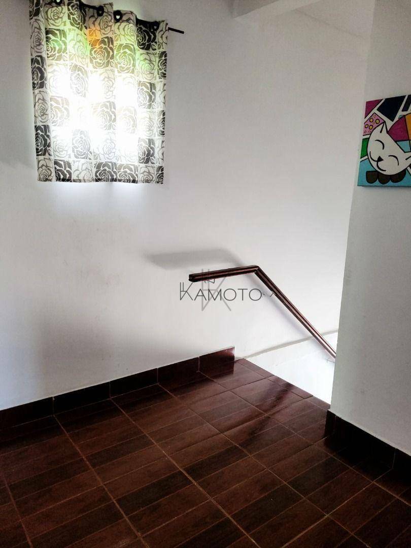 Sobrado à venda com 3 quartos, 430M2 - Foto 34