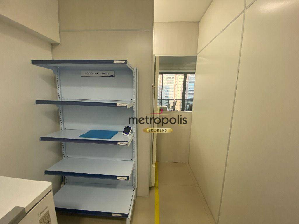 Conjunto Comercial-Sala à venda e aluguel, 110m² - Foto 23